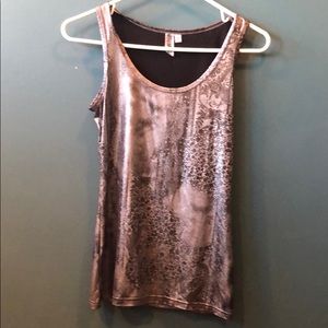 BKE dressy tank top